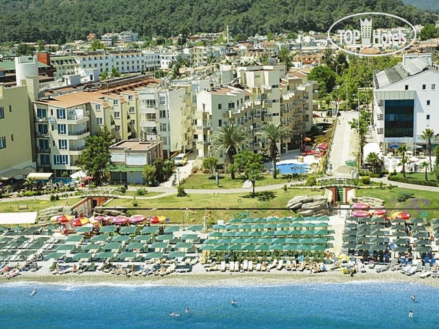 New photos from tourists Viking Nona Beach 4*