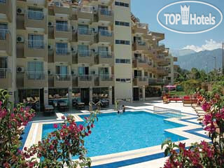 Hotelier's photos Viking Nona Beach 4*