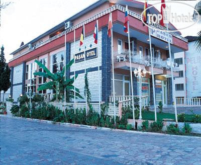 Hotelier's photos Pasam 3*