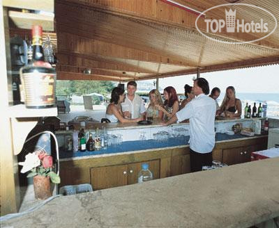 New photos from tourists Pasam 3*