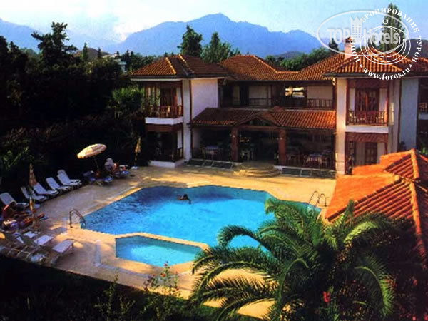 New photos from tourists Palma Rosa 3*