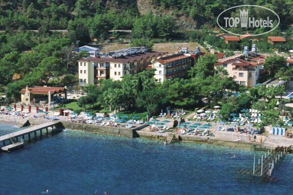 Hotel photo Esma Clove Resort & Spa 3*
