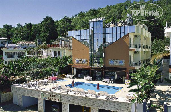 Hotelier's photos Hollywood 3*