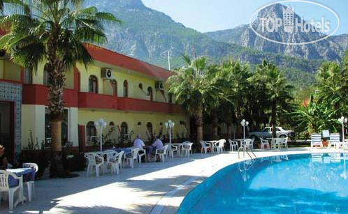 Hotel photo Monk Resort Hotel 3*