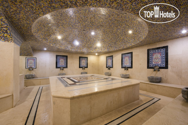 New photos from tourists Rama Beach Hotel (closed) 4*
