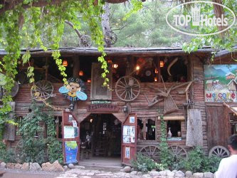 New photos from tourists Kadirs Tree House 3*