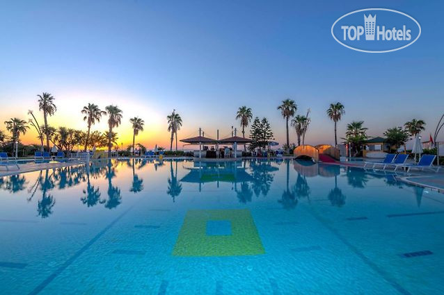 New photos from tourists Armas Labada Beach Hotel 5*