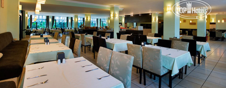 New photos from tourists Larissa Hotel Beldibi 4*