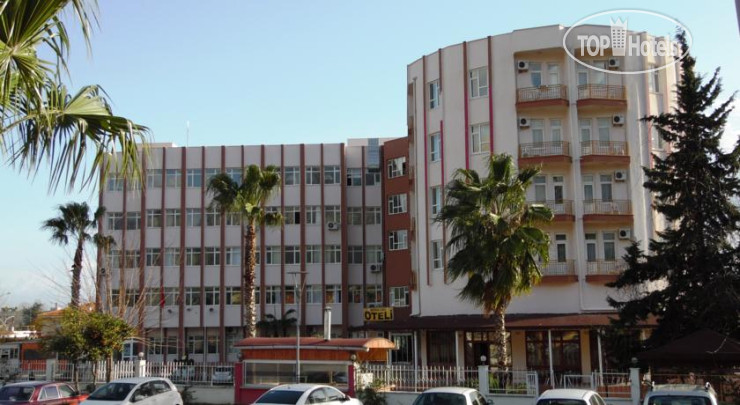 Hotelier's photos Kemer Uygulama Hotel
