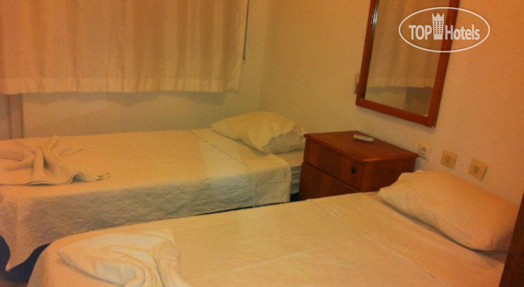 New photos from tourists Camyuva Turkuaz Apart Otel