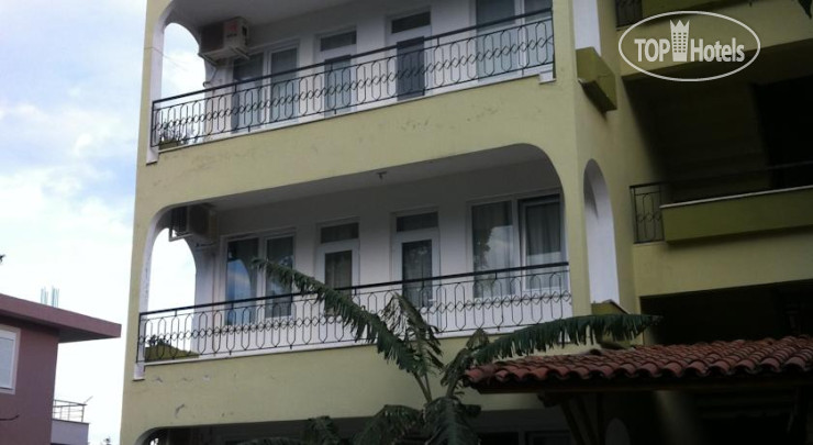 Photos Camyuva Turkuaz Apart Otel