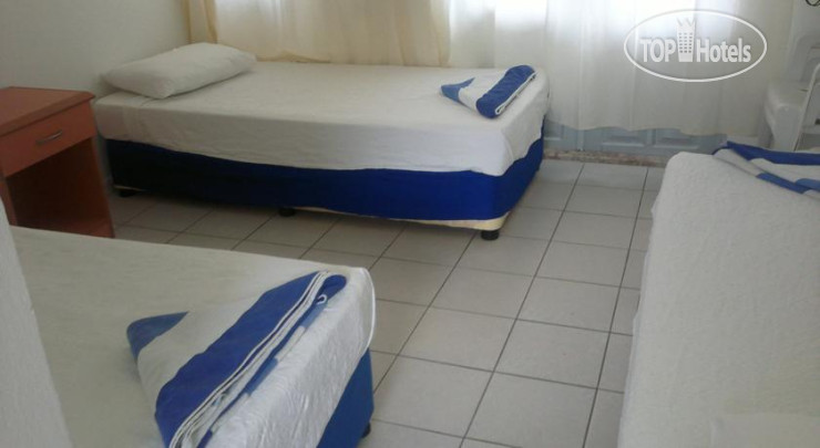 New photos from tourists Camyuva Motel