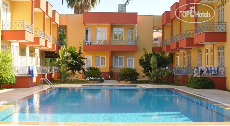 Hotelier's photos Camyuva Motel