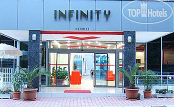 Hotel photo Infinity Hotel 3*