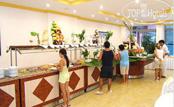 New photos from tourists Infinity Hotel 3*