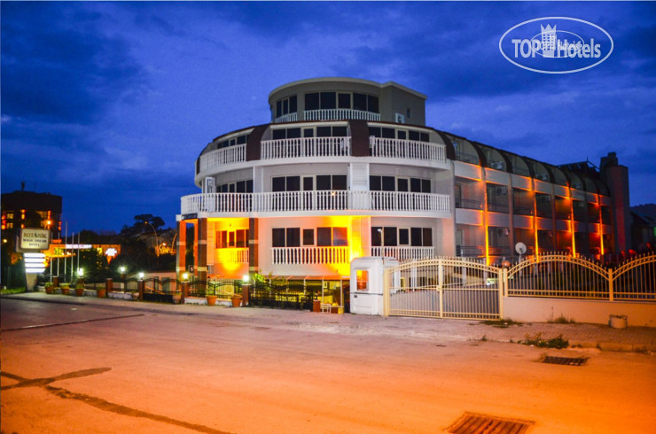 Новые добавленные фото туристов RK Magic Dream 4*