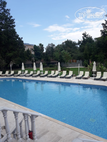 Hotel photo Anita Sun Park 3*