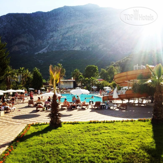 New photos from tourists Magic Sun 4*