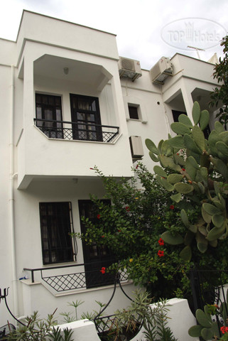 Photos Cigdemhan Pansiyon Hotel