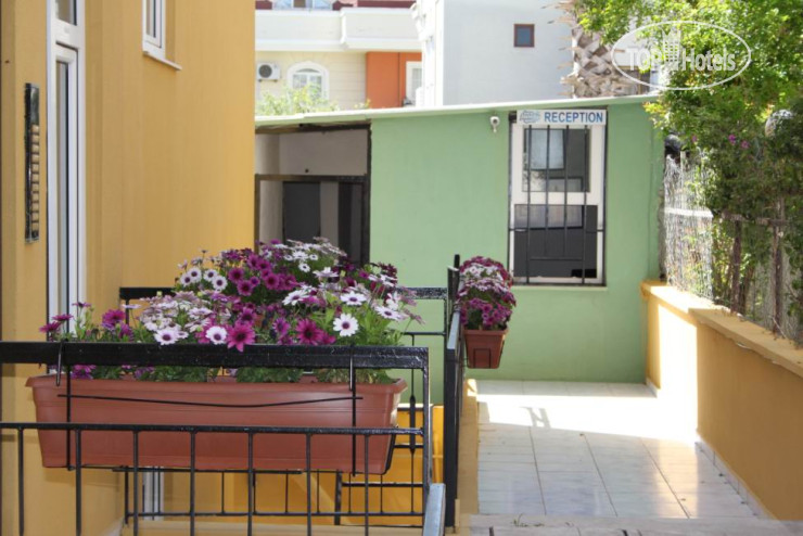 New photos from tourists Kara Family Apart Hotel