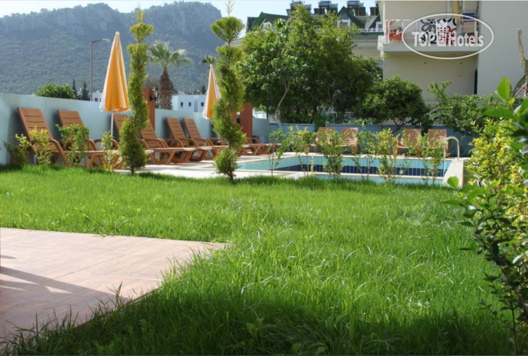 Hotelier's photos Kara Family Apart Hotel