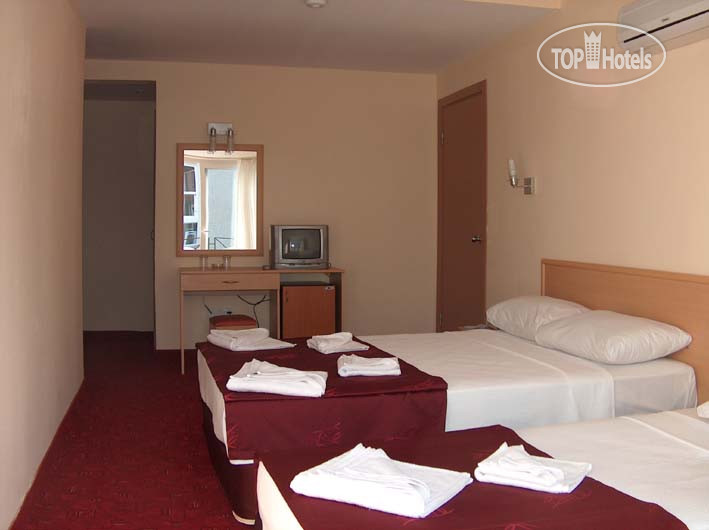 New photos from tourists Viking Beach Hotel 3*
