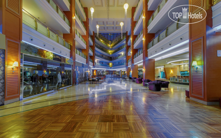 New photos from tourists Transatlantik Hotel & Spa 5*
