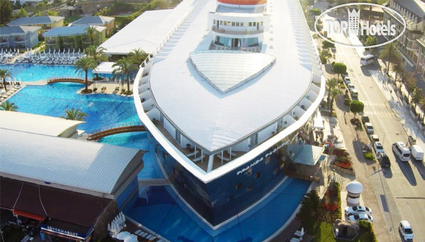 Hotelier's photos Transatlantik Hotel & Spa 5*