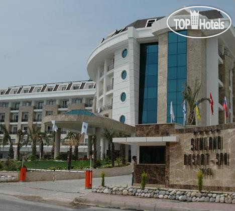 Hotel photo Sunland Resort 5*