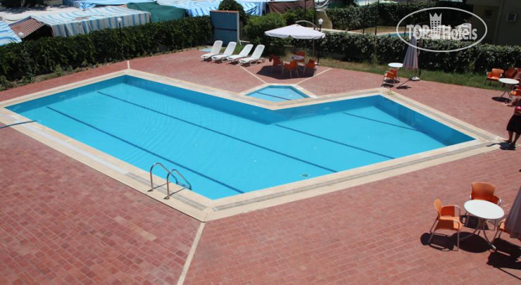 New photos from tourists Yalta Pension