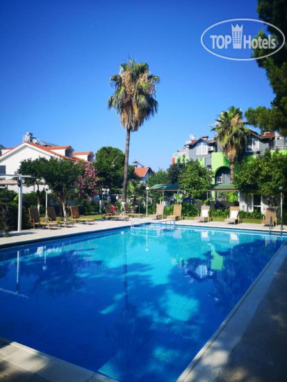 Hotel photo Anita Kemer Noch Hotel 4*