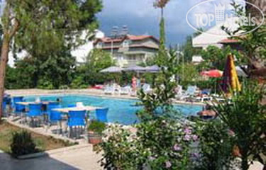 Новые добавленные фото туристов Anita Kemer Noch Hotel 4*