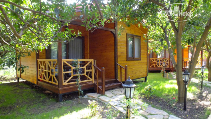 Hotelier's photos Bahce Villa