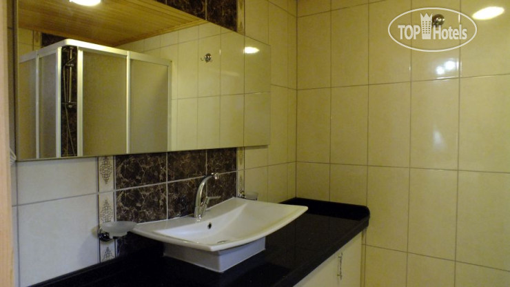 New photos from tourists Bahce Villa