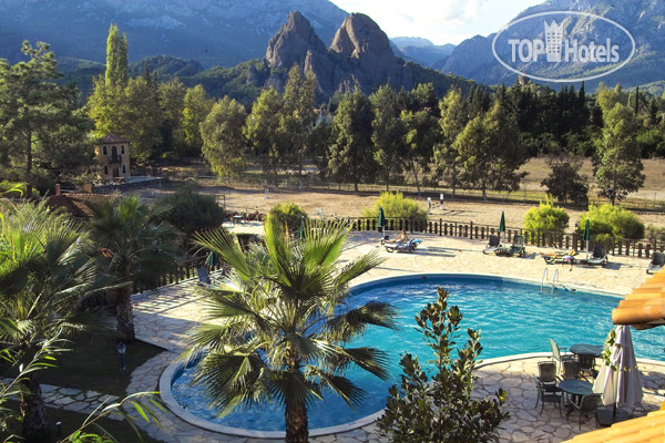 New photos from tourists Berke Ranch Hotel 3*