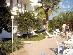 Hotel photo Kiris Garden 3*