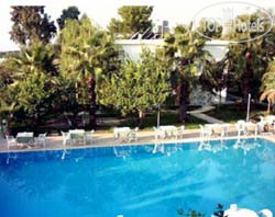 New photos from tourists Kiris Garden 3*