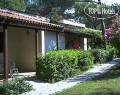 Hotel photo Club Med Kemer 3*