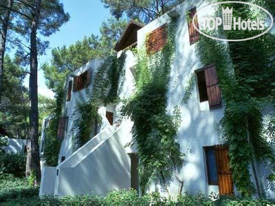 Hotel photo Club Med Palmiye Hotel 4*