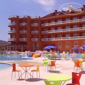 Hotelier's photos Adalin Resort 4*