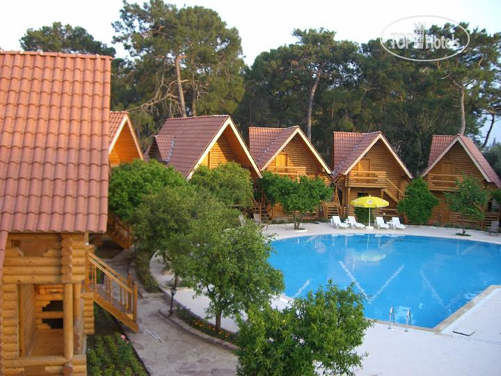 New photos from tourists Woodline Hotel 3*
