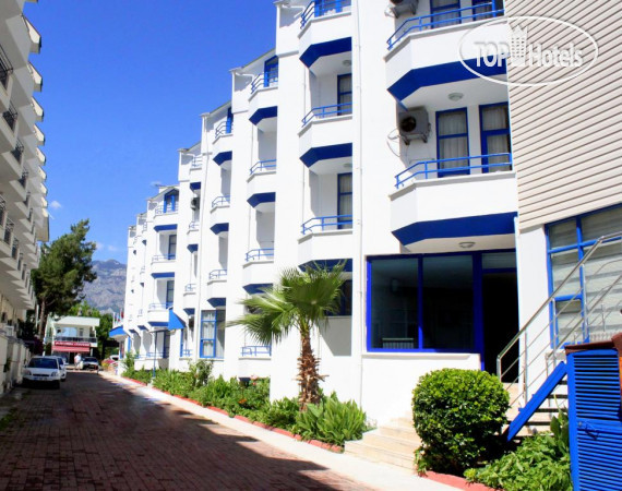 New photos from tourists Miranda Moral Beach Hotel 3*