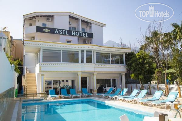 Hotel photo Belmus Hotel 3*