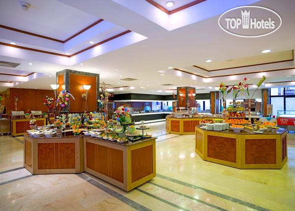 New photos from tourists Tacun Nisa Resort Tekirova 5*