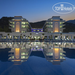 Dosinia Luxury Resort Hotel 5*