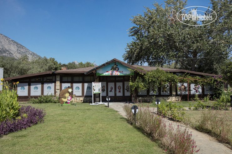 New photos from tourists Dosinia Luxury Resort Hotel 5*
