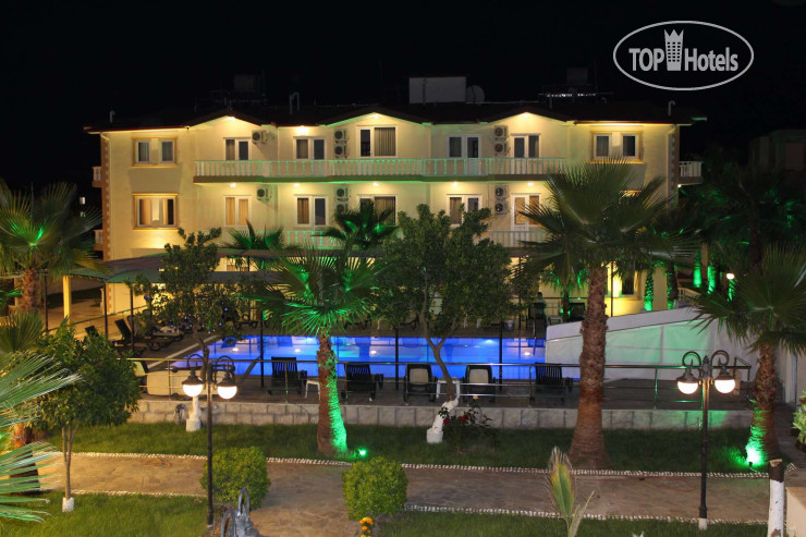 New photos from tourists Ozer Park Hotel 3*