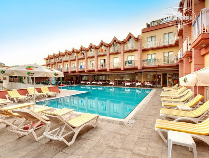 New photos from tourists Grand Nar Hotel 4*