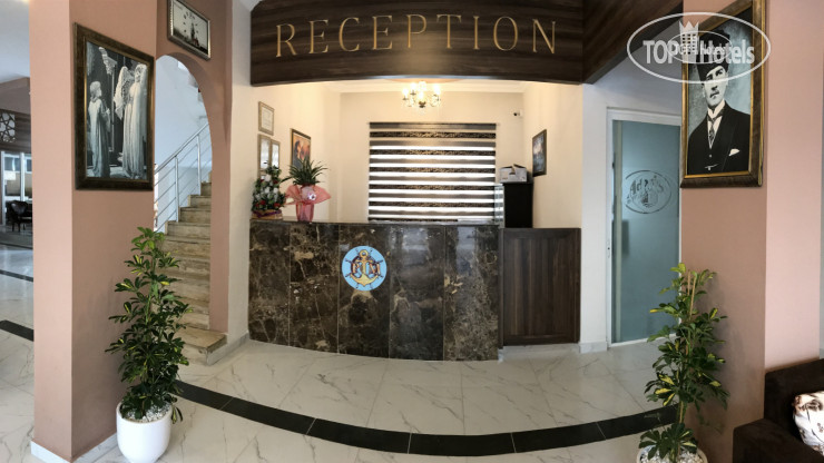 New photos from tourists Park Marina Hotel 3*