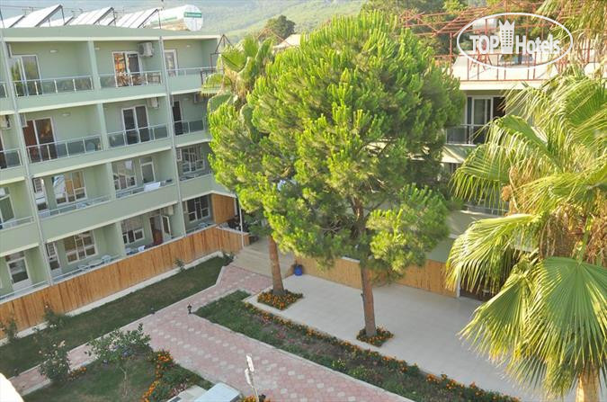 Hotel photo Trua Hotel Beldibi 3*